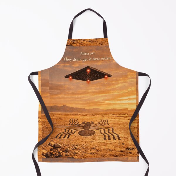 Item preview, NAZCA Collection Spider designed and sold by CG17s.