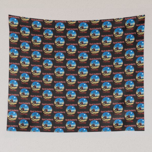 Item preview, Heavy Metal Rock Band Art | Best Buy designed and sold by funnypatterns29.