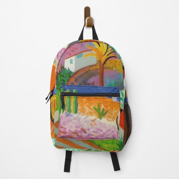 Item preview, David Hockney designed and sold by GridDecay.