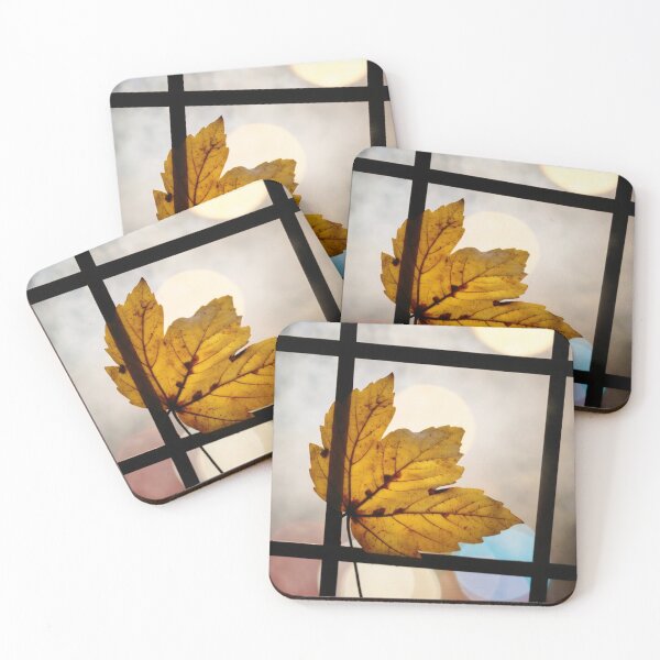 Item preview, Wave of leaf designed and sold by WaveOfSoul.