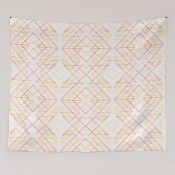 Item preview, rhombic pattern designed and sold by gata-iris.