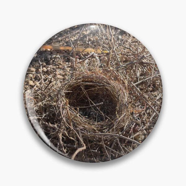 Item preview, Bird Nest designed and sold by bookssica.