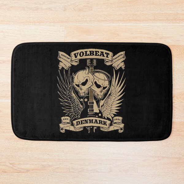 Item preview, Volbeat-Band designed and sold by BranchBulb.