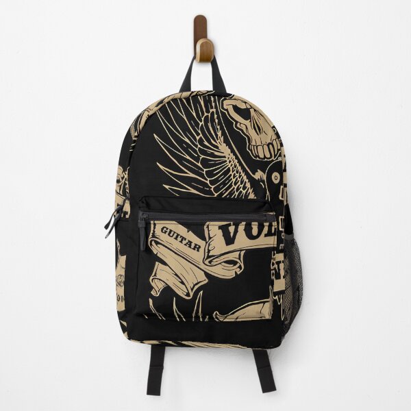 Item preview, Volbeat-Band designed and sold by BranchBulb.