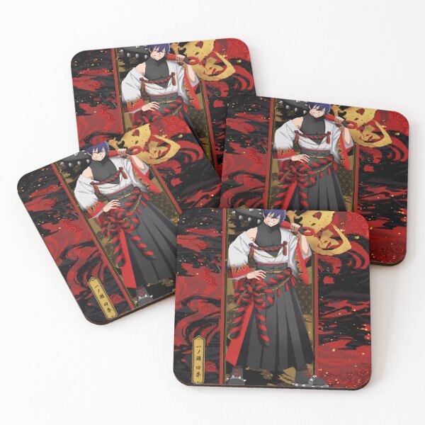 Item preview, Copy of Tougen Anki designed and sold by TylerRoseStorey.