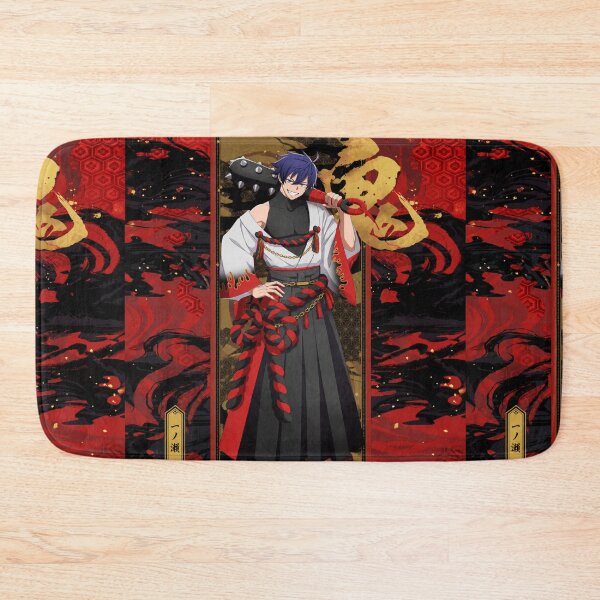 Item preview, Copy of Tougen Anki designed and sold by TylerRoseStorey.