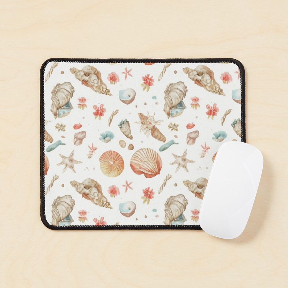 Item preview, Mouse Pad designed and sold by DuliDoodles.