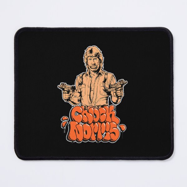 Item preview, Chuck Norris – Sharp Grunge Style designed and sold by Wawan35200.