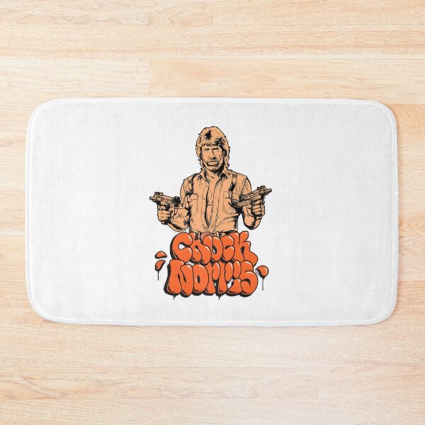 Item preview, Chuck Norris – Sharp Grunge Style designed and sold by Wawan35200.