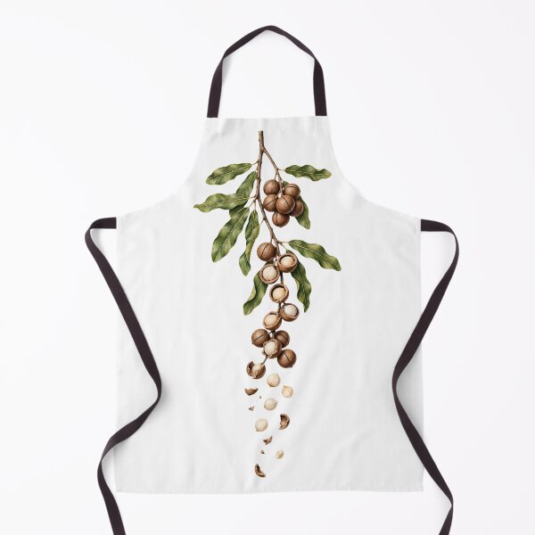 Item preview, Roasted Nuts on a Branch designed and sold by m-y-A-I-A-R-T-.