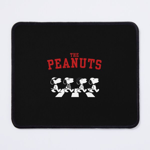 Item preview, The Peanuts Abbey Road designed and sold by calorula.