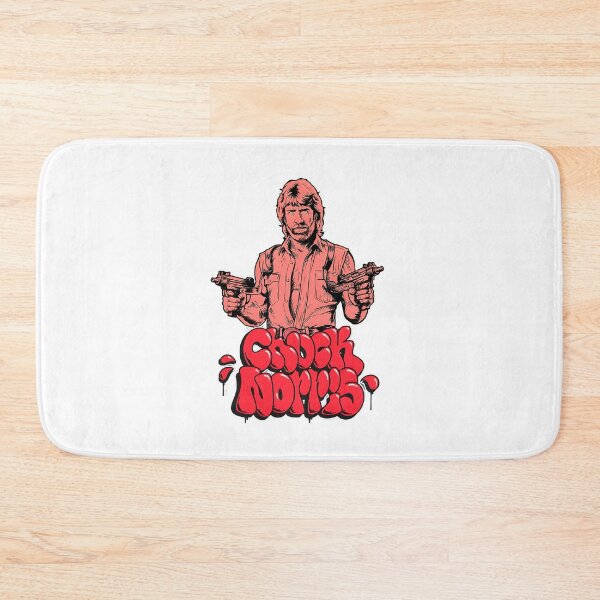 Item preview, Chuck Norris – Sharp Grunge Style designed and sold by Wawan35200.