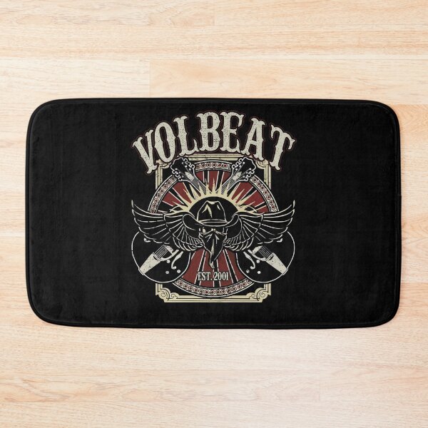 Item preview, Volbeat-Band designed and sold by BranchBulb.