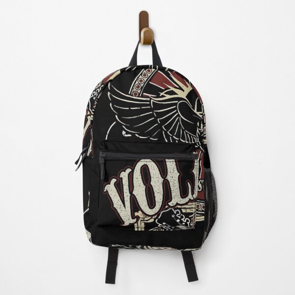 Item preview, Volbeat-Band designed and sold by BranchBulb.
