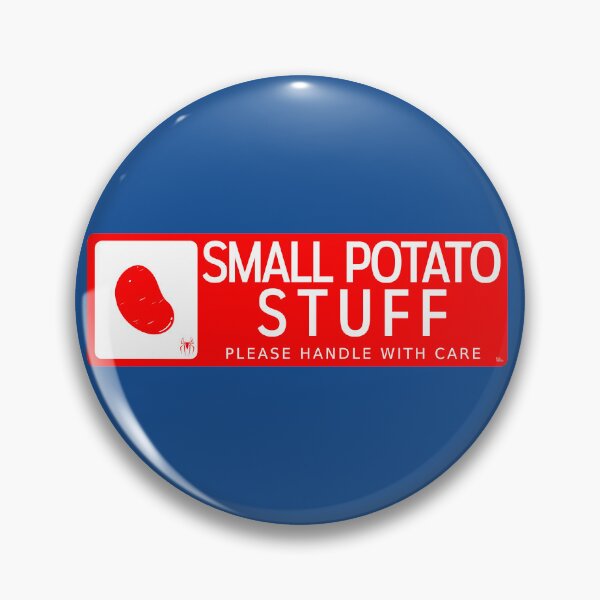 Item preview, Small Potato Stuff designed and sold by Berta-Merlotte.