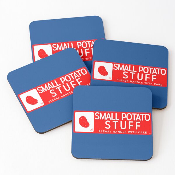 Item preview, Small Potato Stuff designed and sold by Berta-Merlotte.