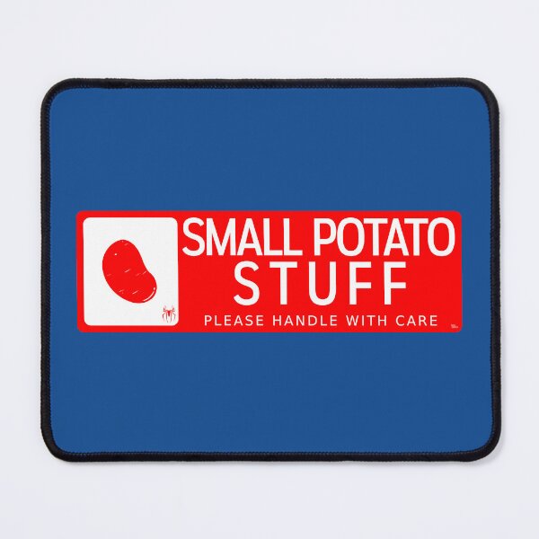 Item preview, Small Potato Stuff designed and sold by Berta-Merlotte.