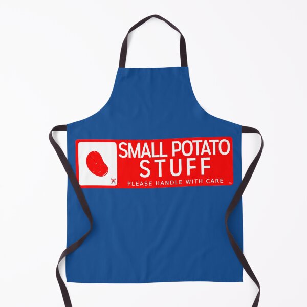 Item preview, Small Potato Stuff designed and sold by Berta-Merlotte.