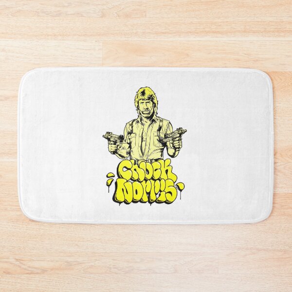 Item preview, Chuck Norris – Sharp Grunge Style designed and sold by Wawan35200.
