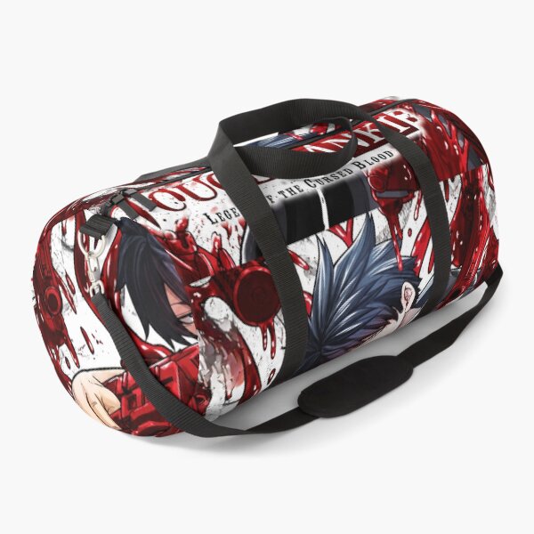 Item preview, Tougen Anki designed and sold by TylerRoseStorey.