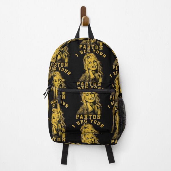 Item preview, Vintage I Beg Your Parton Graphic designed and sold by dexlawpie.