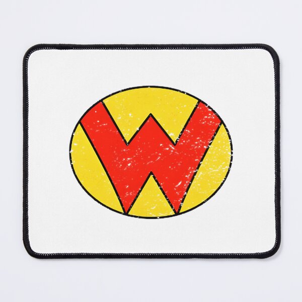 Item preview, Wonder Heroic Silhouette, Powerful Character Art | Perfect Gift For You And Friends designed and sold by Alex Burns.