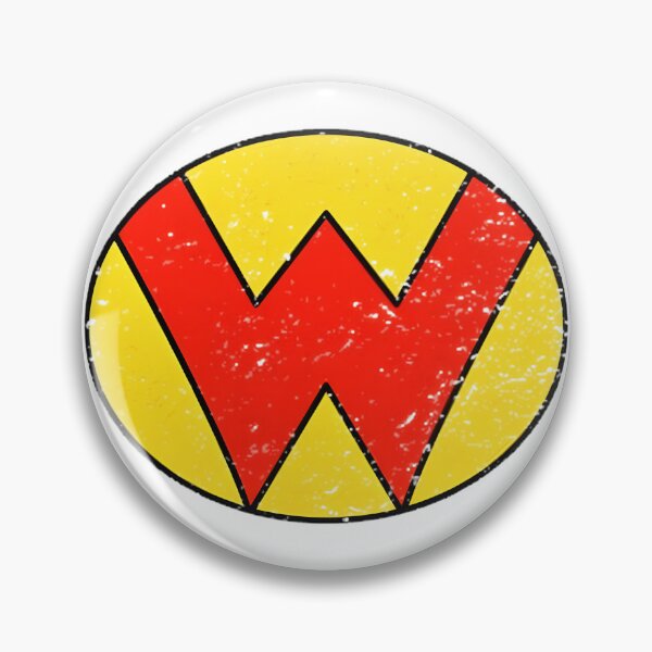 Item preview, Wonder Heroic Silhouette, Powerful Character Art | Perfect Gift For You And Friends designed and sold by Alex Burns.