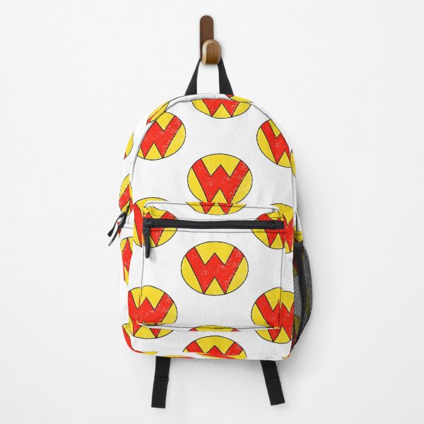 Item preview, Wonder Heroic Silhouette, Powerful Character Art | Perfect Gift For You And Friends designed and sold by Alex Burns.