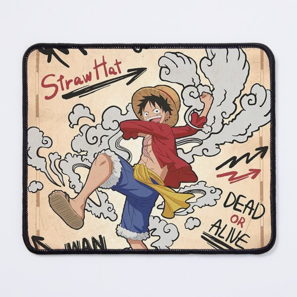 Item preview, Monkey Luffy designed and sold by JamesShryock.