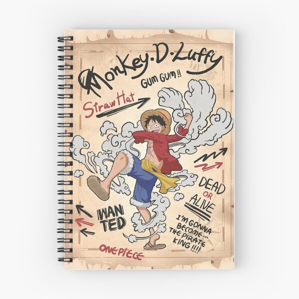 Item preview, Monkey Luffy designed and sold by JamesShryock.