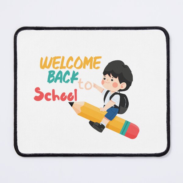 Item preview, WELCOME BACK TO SCHOOL designed and sold by Mona .M.