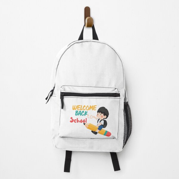 Item preview, WELCOME BACK TO SCHOOL designed and sold by Mona .M.
