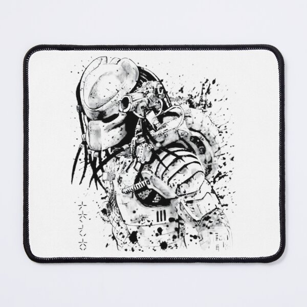 Item preview, Majestic Watercolor Predator Art | ⭐⭐⭐⭐⭐ designed and sold by Alex Burns.
