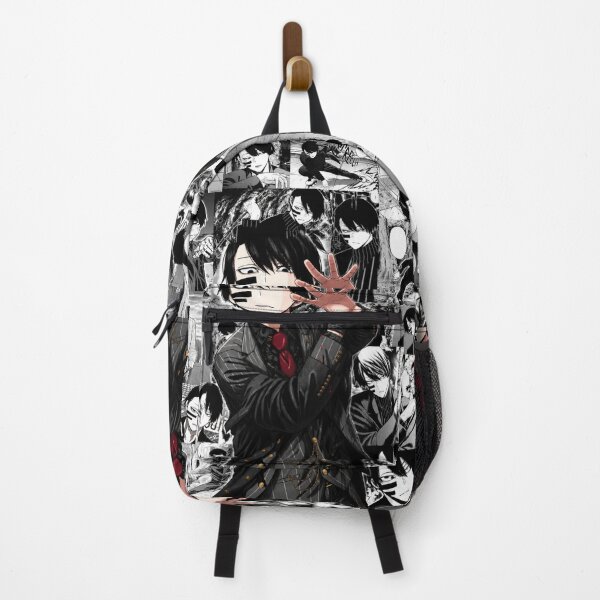Item preview, Tougen Anki designed and sold by TylerRoseStorey.