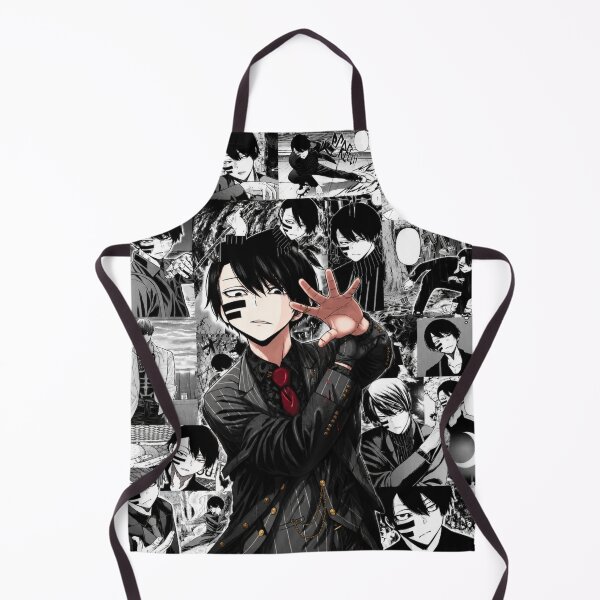 Item preview, Tougen Anki designed and sold by TylerRoseStorey.