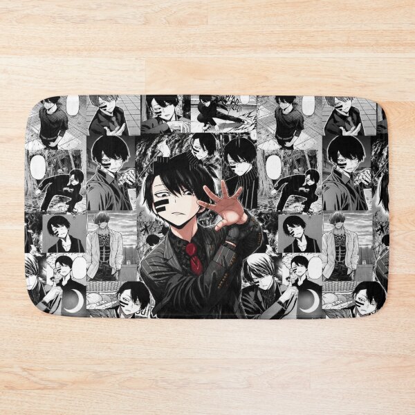 Item preview, Tougen Anki designed and sold by TylerRoseStorey.