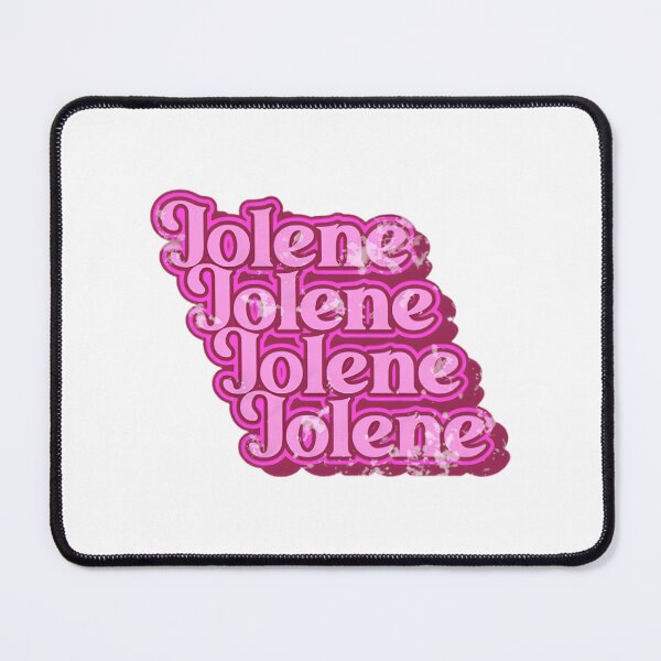 Item preview, Vintage Jolene Country Music Fan Art Classic Retro Western Sunset Graphic | Best Buy designed and sold by Eniyocha.
