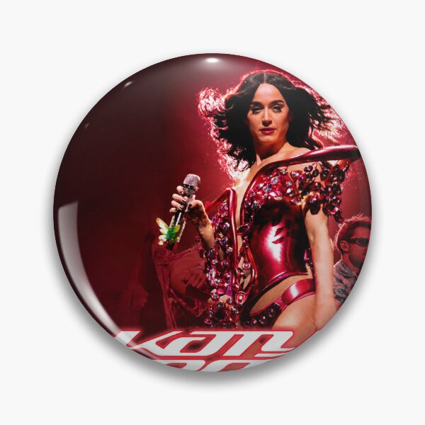 Item preview, Katy Perry The Lifetimes Tour designed and sold by TylerRoseStorey.
