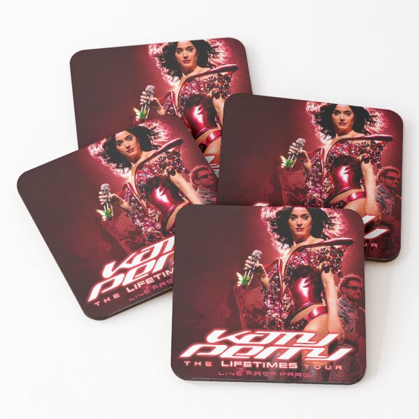 Item preview, Katy Perry The Lifetimes Tour designed and sold by TylerRoseStorey.