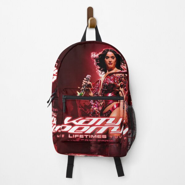 Item preview, Katy Perry The Lifetimes Tour designed and sold by TylerRoseStorey.