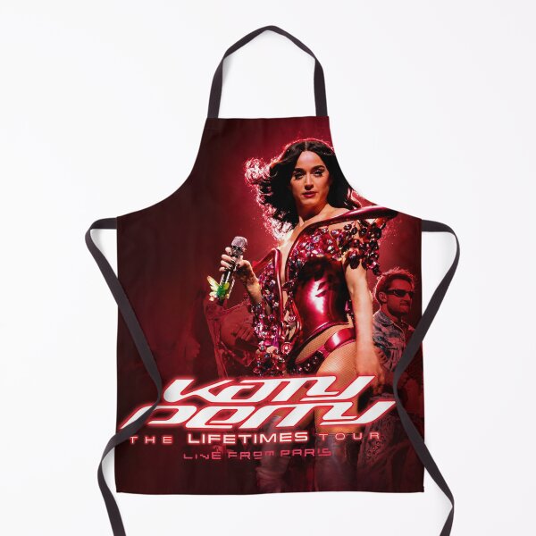 Item preview, Katy Perry The Lifetimes Tour designed and sold by TylerRoseStorey.