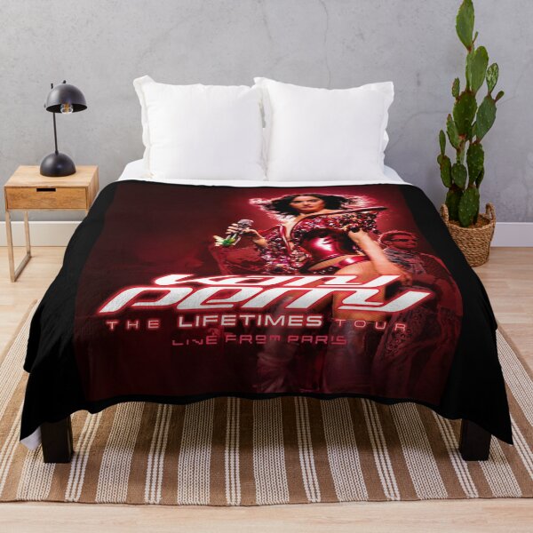 Item preview, Katy Perry The Lifetimes Tour designed and sold by TylerRoseStorey.