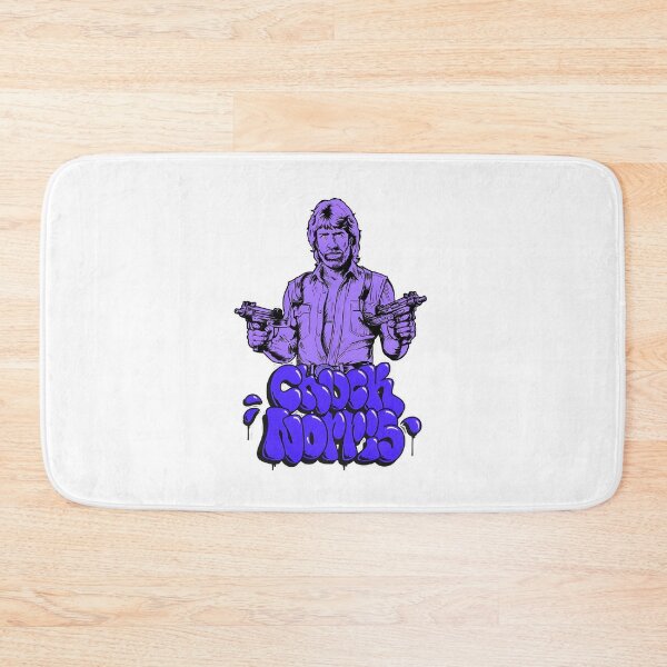 Item preview, Chuck Norris – Sharp Grunge Style designed and sold by Wawan35200.