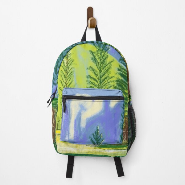 Item preview, David Hockney designed and sold by GridDecay.