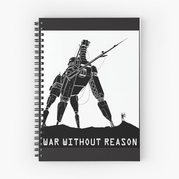 Item preview, War Without Reason: Bold Statement Apparel | Perfect Gift For You And Friends designed and sold by Alex Burns.