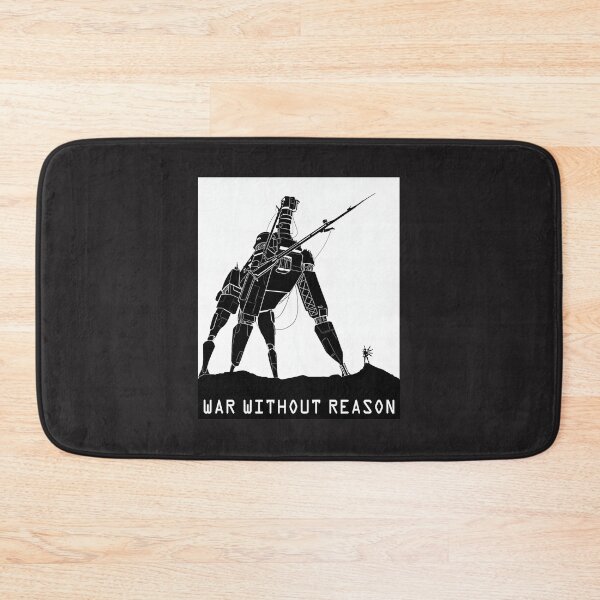 Item preview, War Without Reason: Bold Statement Apparel | Perfect Gift For You And Friends designed and sold by Alex Burns.