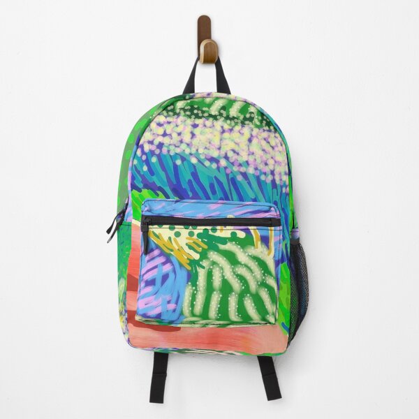 Item preview, David Hockney designed and sold by GridDecay.