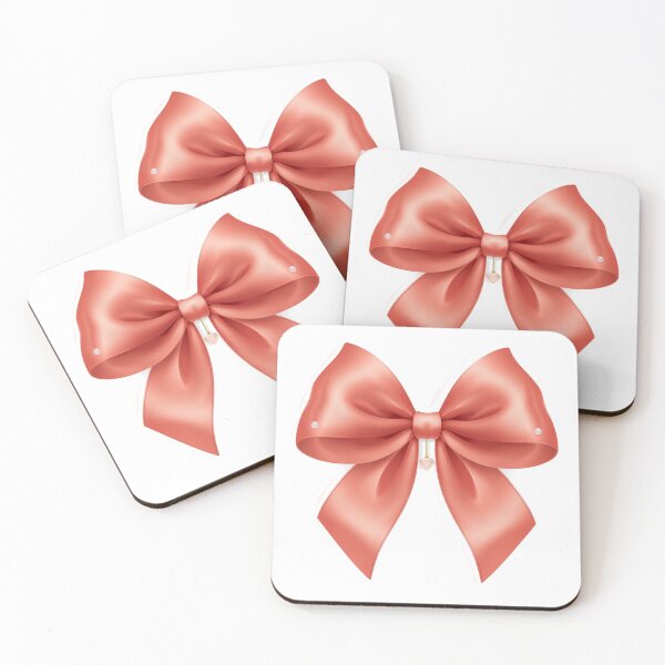 Item preview, Sweetheart Bow designed and sold by Stylestickers55.