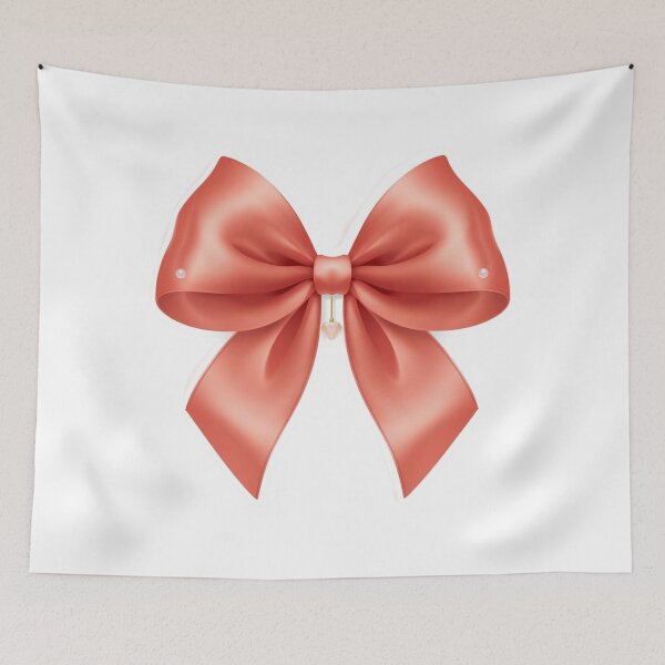 Item preview, Sweetheart Bow designed and sold by Stylestickers55.