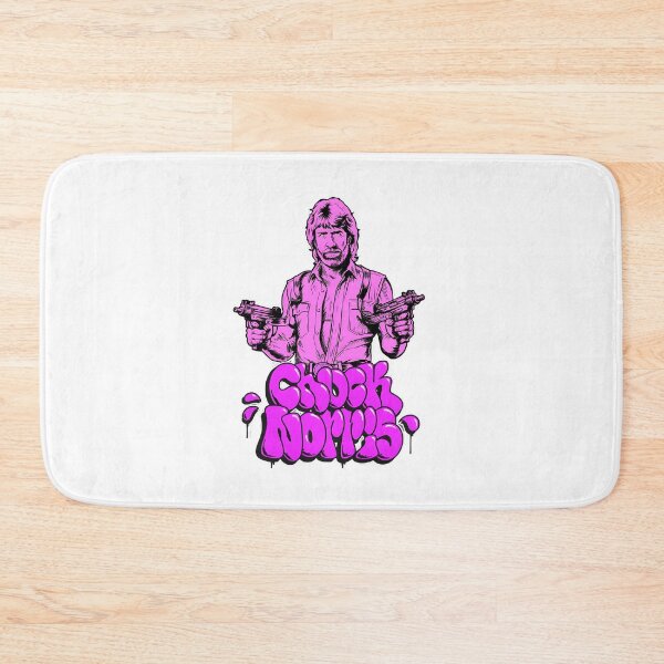 Item preview, Chuck Norris – Sharp Grunge Style designed and sold by Wawan35200.